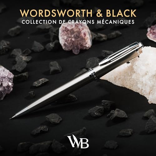 Crayon Mécanique Bureau Wordsworth et Black pour Écriture