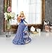 Enesco Disney Traditions by Jim Shore Enchanted Princess Sleeping Beauty Deluxe Aurora Figurine, 15 Inch, Multicolor