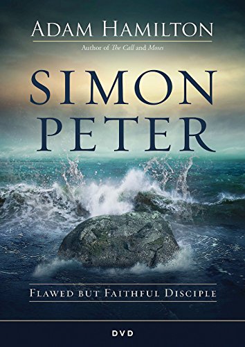 Simon Peter DVD: Flawed but Faithful Disciple - //coolthings.us