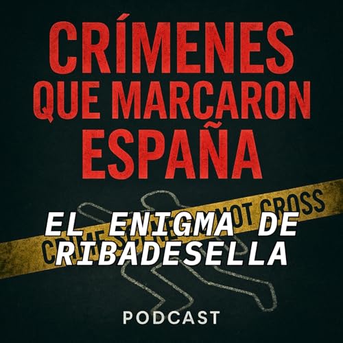 El caso de Mari Trini y la peque&ntilde;a Beatriz. El enigma de Ribadesella copertina