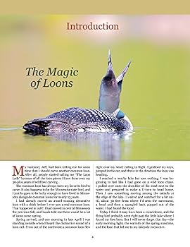Loon and Chicks: Complete Step-By-Step Instructions for Carving and Painting an Adult Common Loon and Its Young