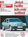 Produktbild Mercedes-Benz: 190 D/ 190 D 2.5/ 190 D 2.5 Turbo // Reprint der 4. Auflage 1999 (Jetzt helfe ich mir selbst)