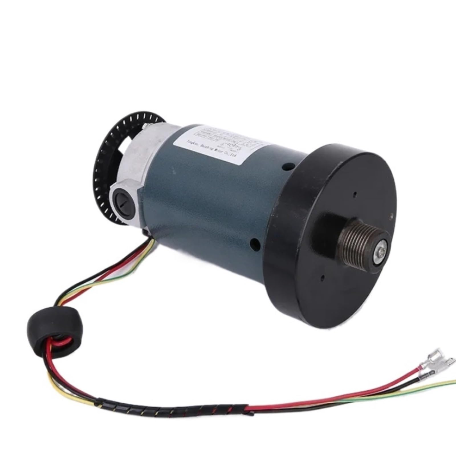 Amazon.com: BSMNJDF 2.5HP 180v 8.0A 4600RPM DC Permanent Magnet