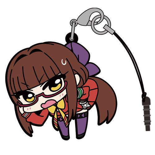 Strap Arpeggio of Blue Steel Cadenza au design unique effet pincé Ars-Nova
