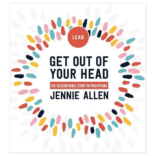 Get Out of Your Head Curriculum Kit