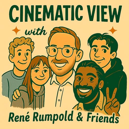 Der Giga-Zerst&ouml;rungs-Bagel Jobu Tupakis! I The Movie Brothers #03 [Everything Everywhere All At Once (2022)]