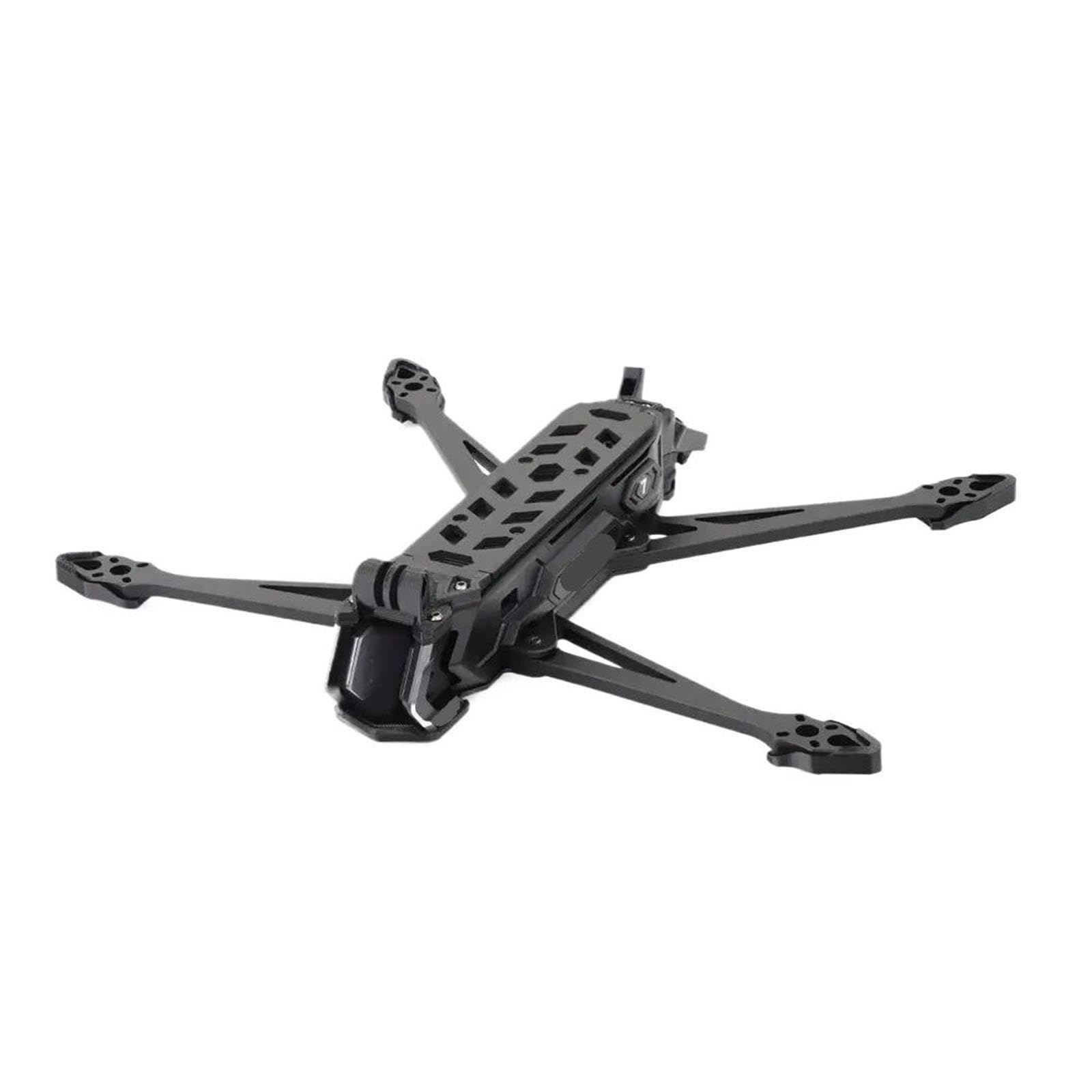 Kit marco fibra carbono Rekon7 PRO V2 7 pulgadas