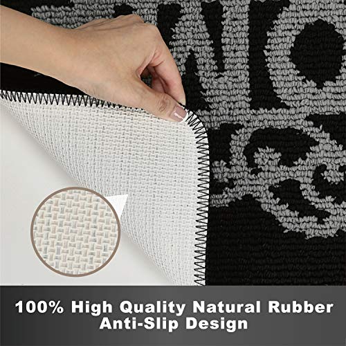 MetaBall Zerbino Ingresso casa Tappeto Entrata