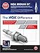 NGK 5599 Laser Iridium Spark Plug ITR4A15 (8 Pack)