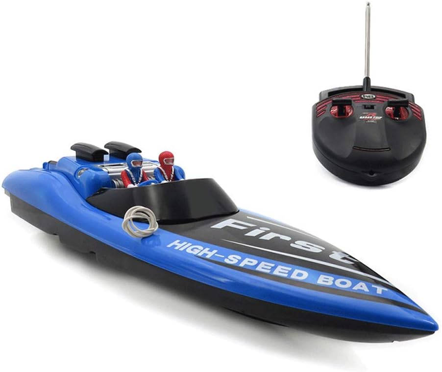 barche radiocomandate