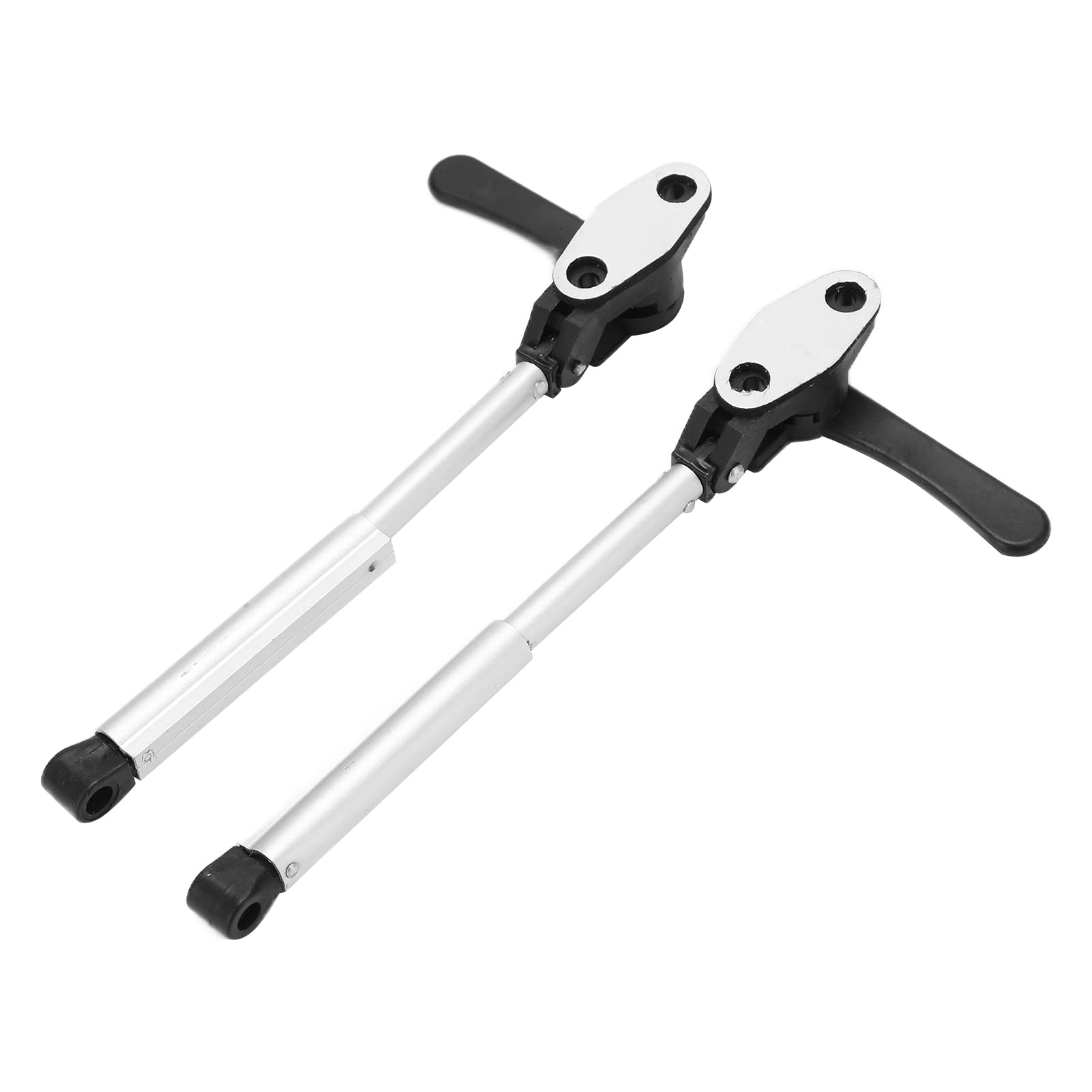 2 pz Braccetti Finestre Camper, Caravan Finestra Scorrevole Soggiorni Telescopico 230mm RV Finestra Asta di Supporto Apertura Chiusura Ascensore Puntone per Yacht Camper Camper Rimorchio