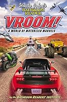 Algopix Similar Product 10 - Uncle John's Bathroom Reader Vroom!