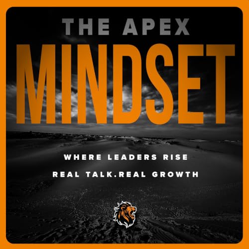 The Apex Mindset Titelbild