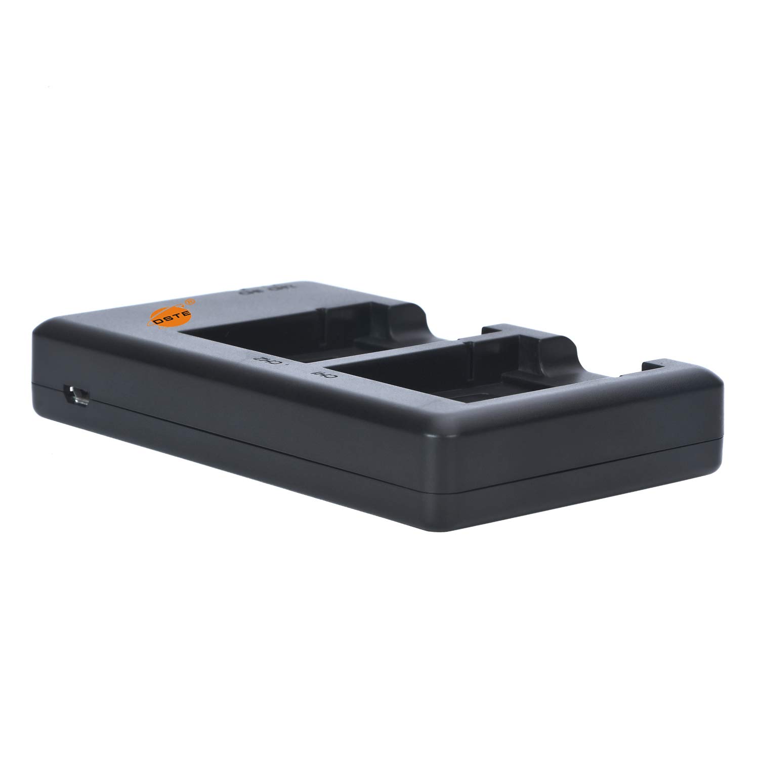 NP-FR1 - Batería Recargable y Cargador Dual Compatible con cámaras Sony DSC-F88, DSC-P100, DSC-P120, DSC-P150, DSC-P200, DSC-P200/B, DSC-P200/R, DSC-P200/S, etc.