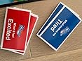 Amazon.com: My Feelings, a Fun Game to Help Kids Express Emotions ...