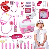 Gifts2U Doctor Toy Set certificado conforme a la CE