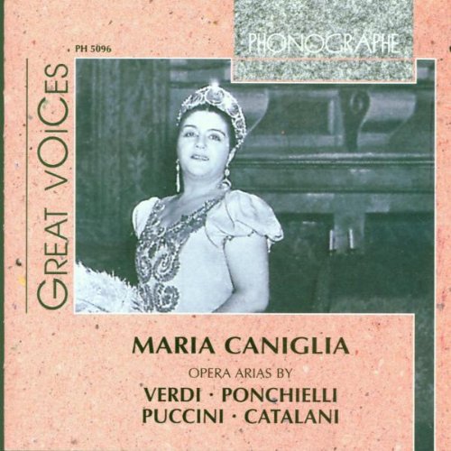 "マリア・カニーリア"