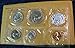 1960 P Proof US Mint Proof Set Original Government Packaging Proof