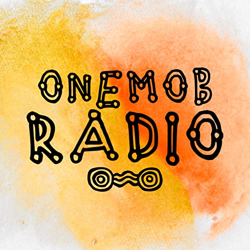 OneMob Radio cover art