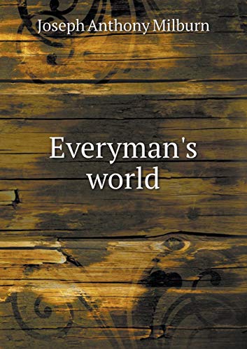 Everyman's world 5519333025 Book Cover