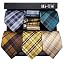 Plaid Multicolors