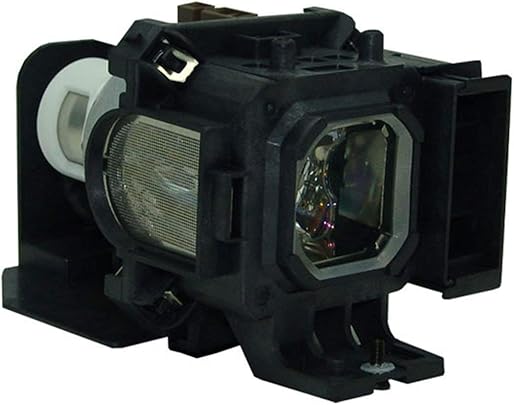 Supermait VT85LP 50029924 Lampada per proiettore ricambio con custodia per NEC VT480 VT490 VT491 VT580 VT590 VT595 VT695 VT495 VT480G VT490G VT491G VT580G VT590G VT595G Supermait VT85LP 50029924 Lampada per proiettore ricambio con custodia per NEC VT480 VT490 VT491 VT580 VT590 VT595 VT695 VT495 VT480G VT490G VT491G VT580G VT590G VT595G