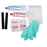 West Systems G Flex Epoxy Adhesive Tube 655k
