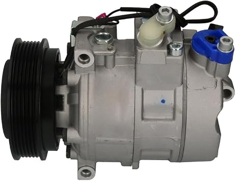BOSCH 1986AD1113 New A/C Compressor - Built to Beat the Heat