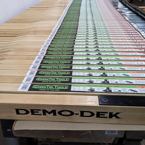 Episode 1: From 10 Hours to 15 Minutes: How Green Tech Tools Revolutionized Demolition & Returned to US Manufacturing