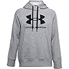 Under Armour Women’s Rival Fleece Logo Hoodie