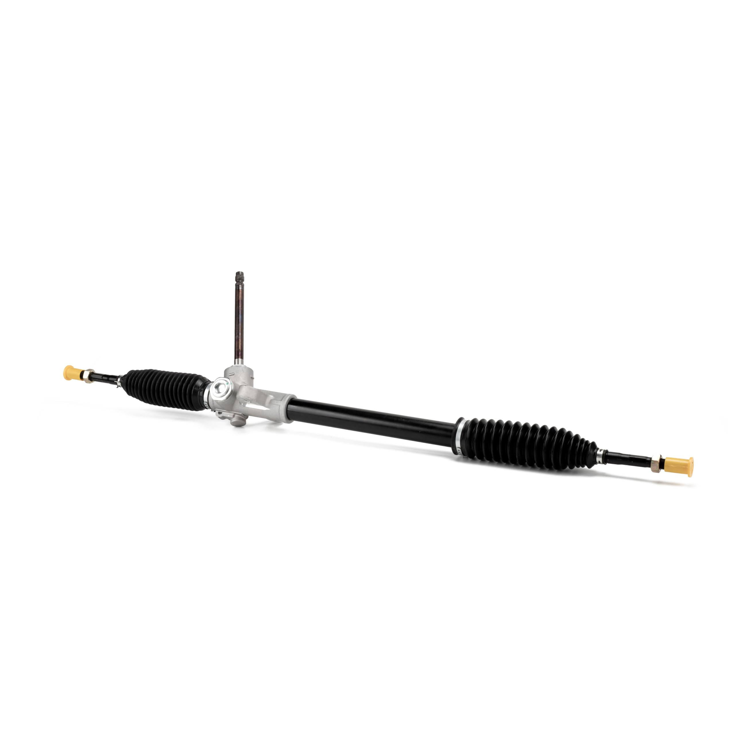 Photo 1 of LuluViolen Power Steering Rack and Pinion Compatible with Kia 2012–2013 Soul L4 1.6L 2.0L, Complete Assembly, Replace # 56500-2K000, 56500-2K001
