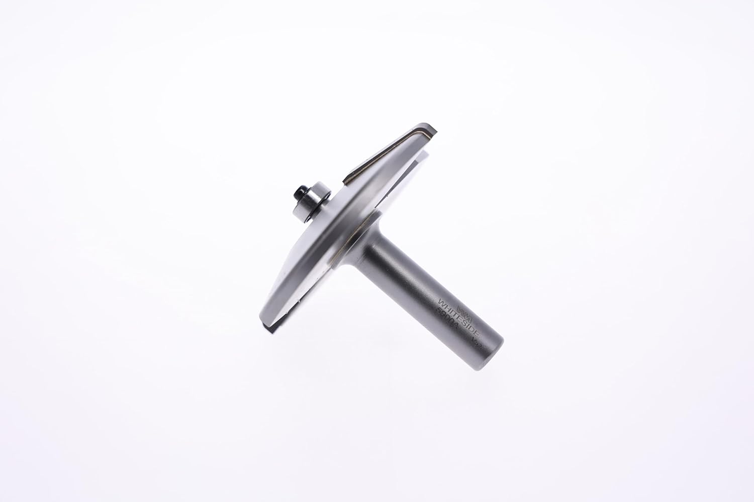 Whiteside Router Bits 5900A Large Raised Panel Profile Bit with 3-1/4-Inch Large Diameter and 1-3/8-Inch Cutting Length