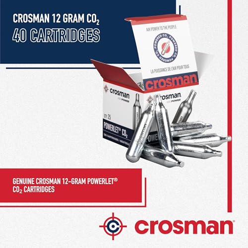 Image of CrosmanCrosman