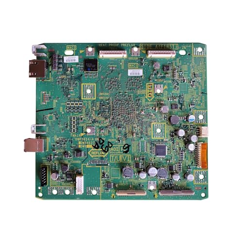 OEM DWX4627 Replacement Main Assembly, Compatible with Pioneer DJ CDJ3000, CDJ3000W