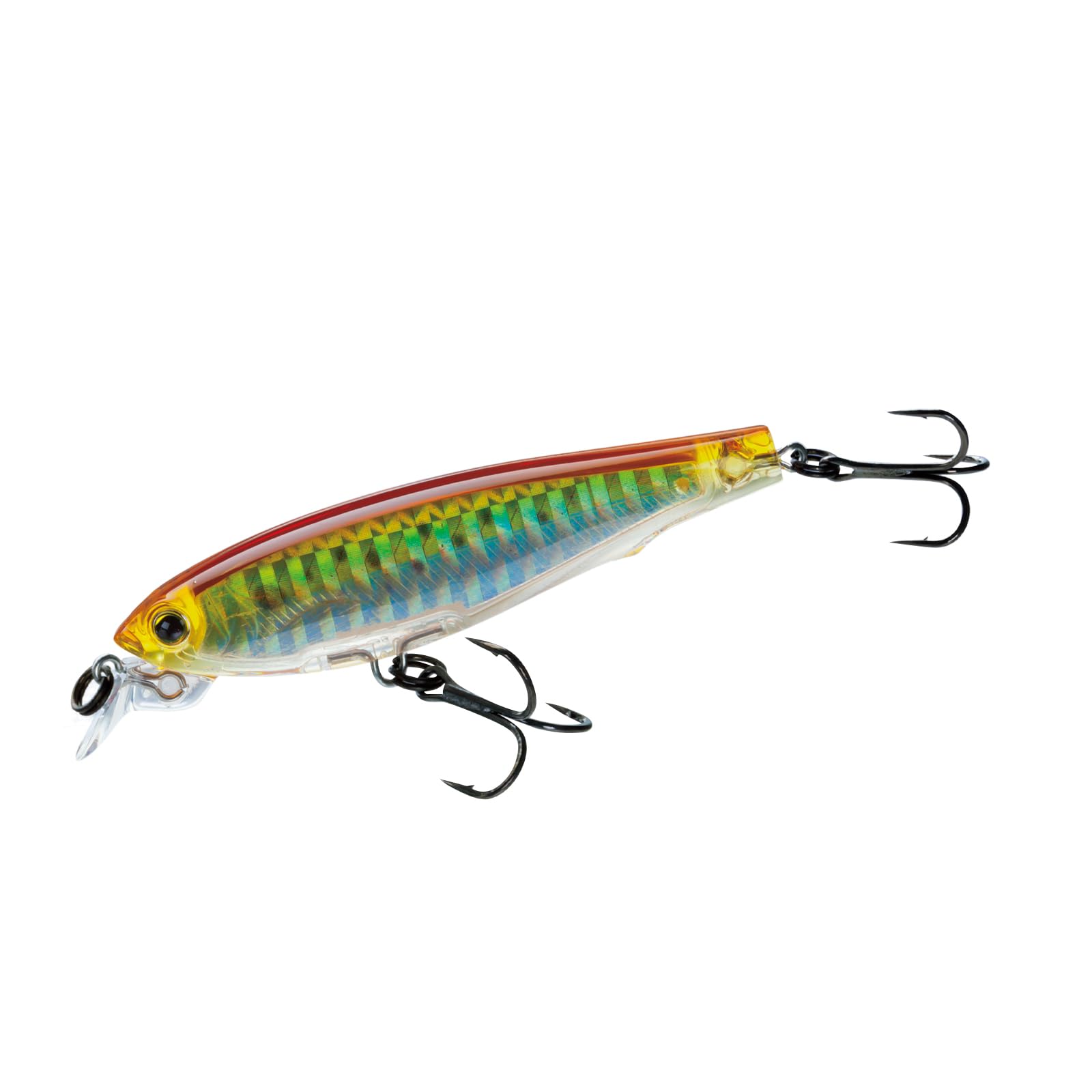 Duel Yo Zuri F 1135 3 Ds Minnow Suspending Lure 2 4 Inch