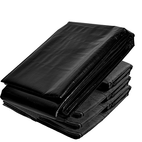 Pond Liner 2m x 2m 40yr Free Underlay (6' 6 x 6' 6)