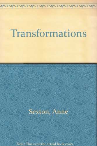 Transformations 019211817X Book Cover