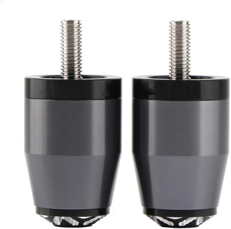 SCUUBE Handlebar Plug for Honda CB 650F CB650F 2019-2021 2022 Motorcycle CNC Accessories 7/8" 22MM Handle Bar Grips Hand End Caps Plug (Color : G)