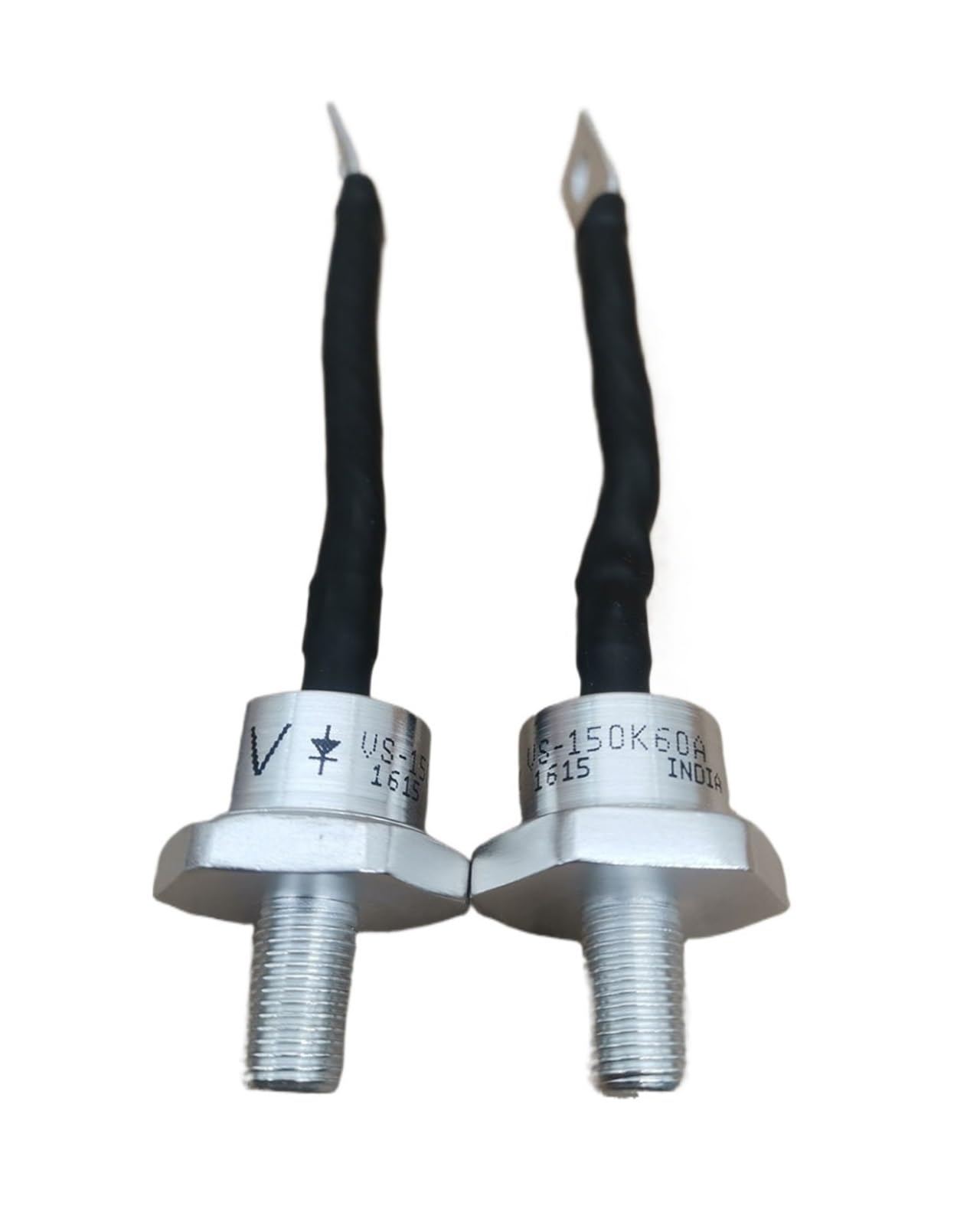 LEOTNNDQ 1PCS VS-150K60A Stud rectifier diode