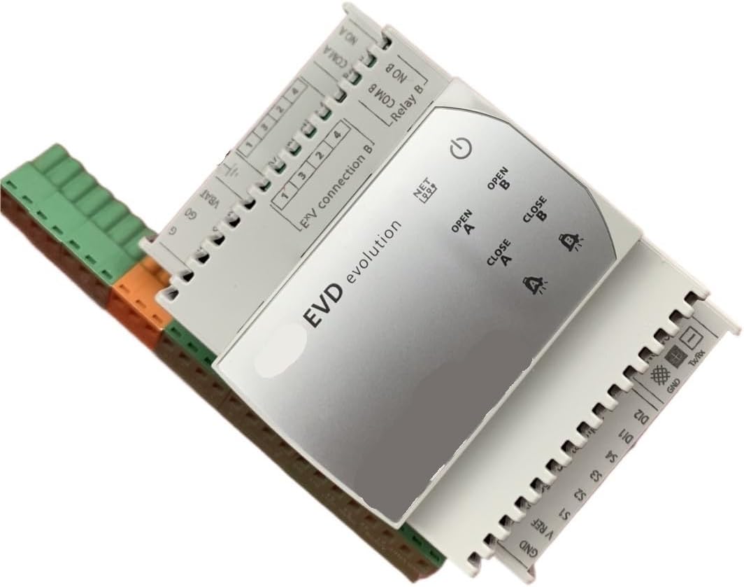 Electronic Expansion Valve Driver EVD0000E21