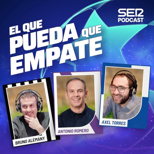 El que pueda, que empate | Pleno de victorias | 2x02 |