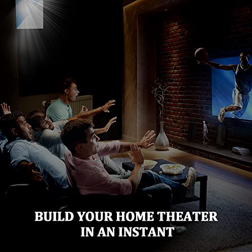 Reepow Black Out Blinds For Window 118''X57'', 100% Blackout Curtains For Bedroom Portable Easy To Install, Room Darkening Temporary Blackout Shades For Baby Nursery, Dorm Room, Travel Use, Black #TOP6