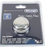 De'Longhi EC680 Dedica 15-Bar Pump Espresso MachineFilter 2 Cups