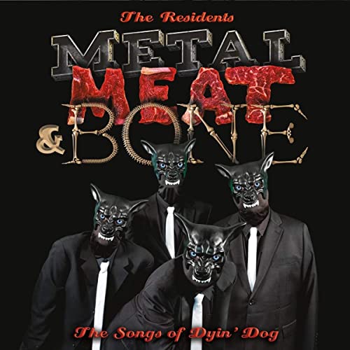 Metal, Meat & Bone - The Songs