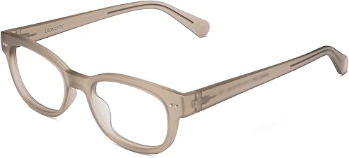 Miniatura 4 de LOOK OPTIC Keaton - Gafas unisex de calidad con receta