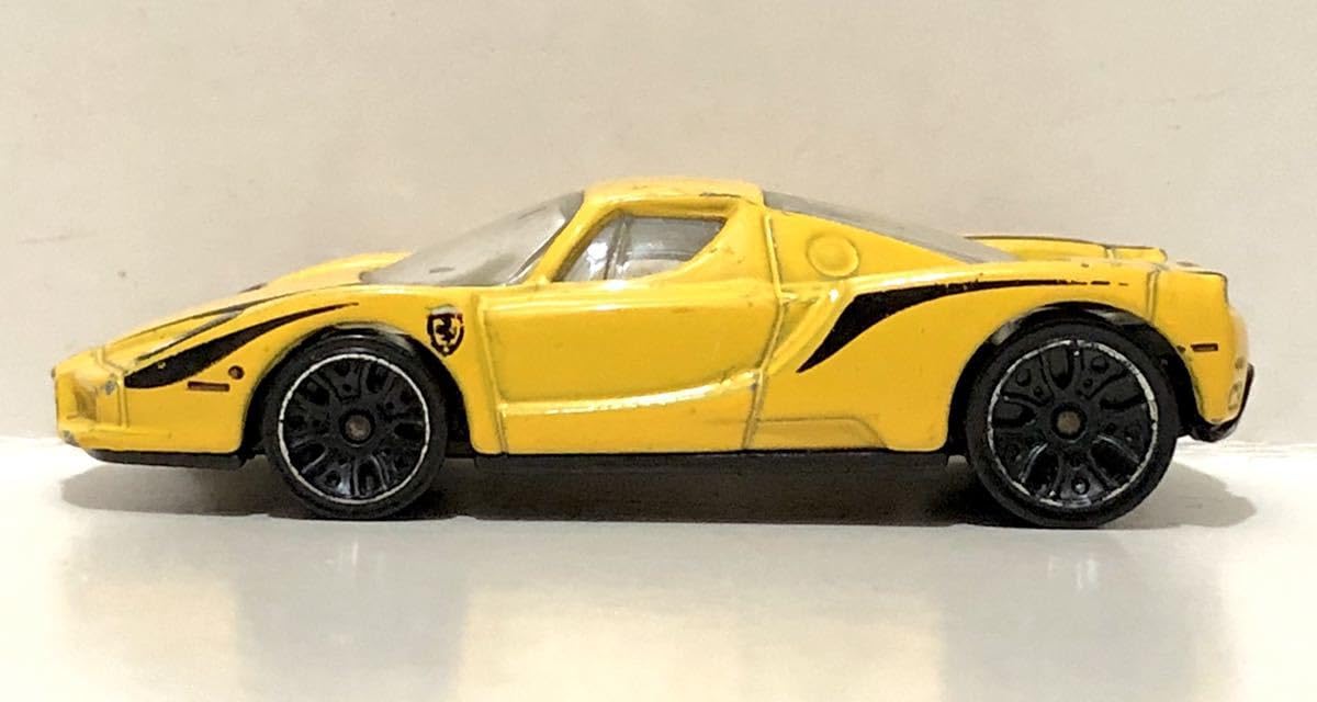 Amazon.co.jp: Enzo Ferrari 6.0 V12 エンツォ フェラーリ 2013 Mark