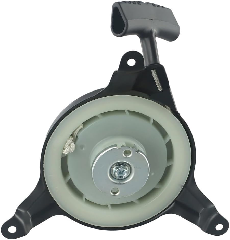Replace Pull Start Starter Mechanism Fit for 751-11720 751-10299 Lawn Mower Components Gardening Tools