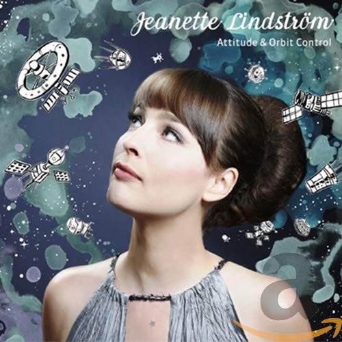 Attitude & Orbit Control