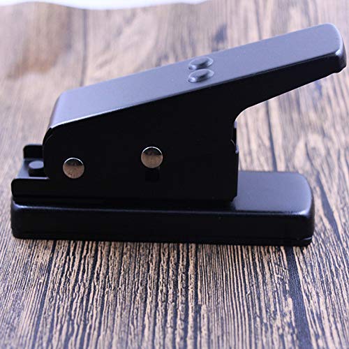 U/K Médiator professionnel pour guitare – Punch Picks portable – Machine à découper soi-même – Noir – Élégant et… - Les Beatles, Paul McCartney, John Lennon, RIngo Starr, George Harrison U/K Médiator professionnel pour guitare - Punch Picks portable - Machine à découper soi-même - Noir - Élégant et… – Image 4