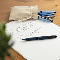 Vista 4 de Schneider Roller Ballpen - Green